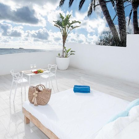 Enkala Apartamentos Cidade de Ibiza Exterior foto