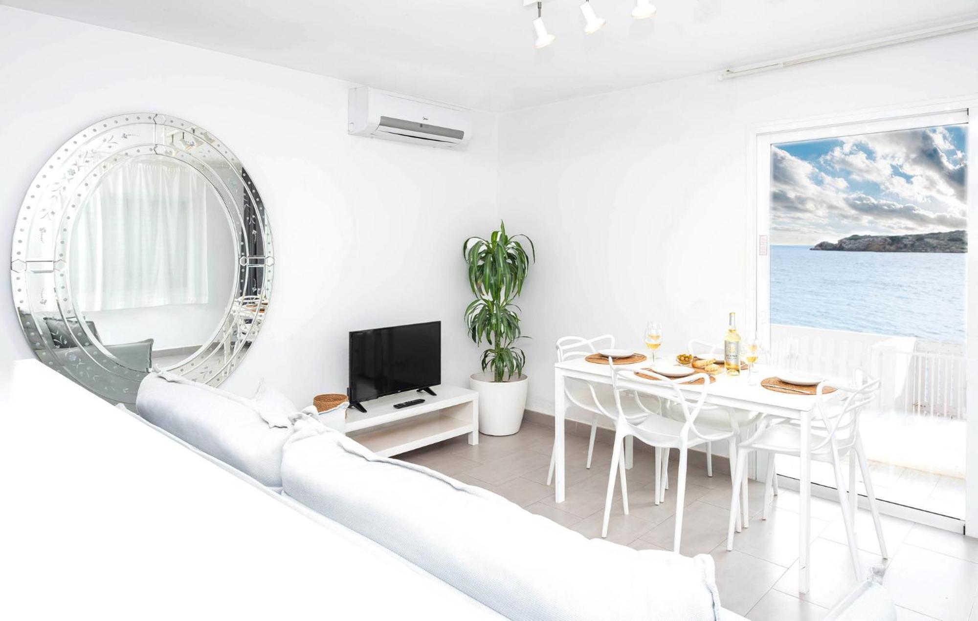 Enkala Apartamentos Cidade de Ibiza Exterior foto